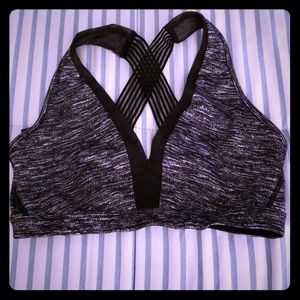 Sports bra